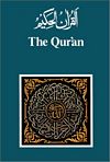 The Qur'an - Hardback