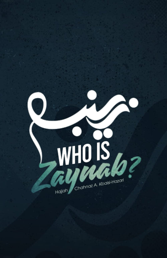 Who is Zaynab?